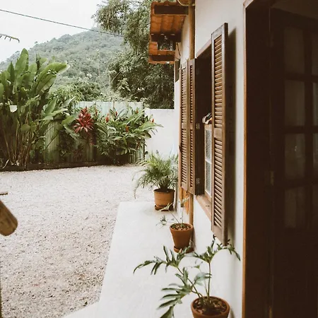 Villabuca Ubatuba Exterior photo