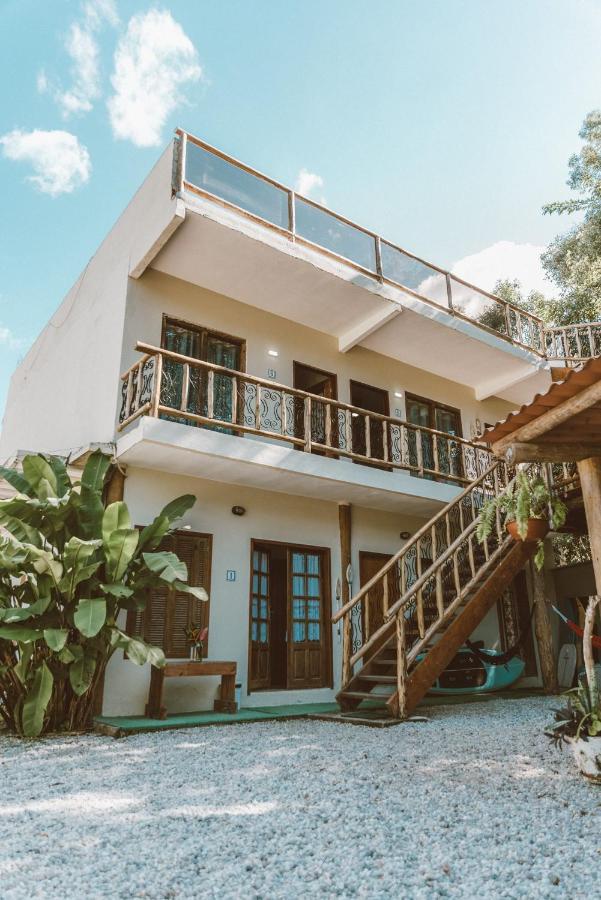 Alojamento de Turismo Selvagem Villabuca