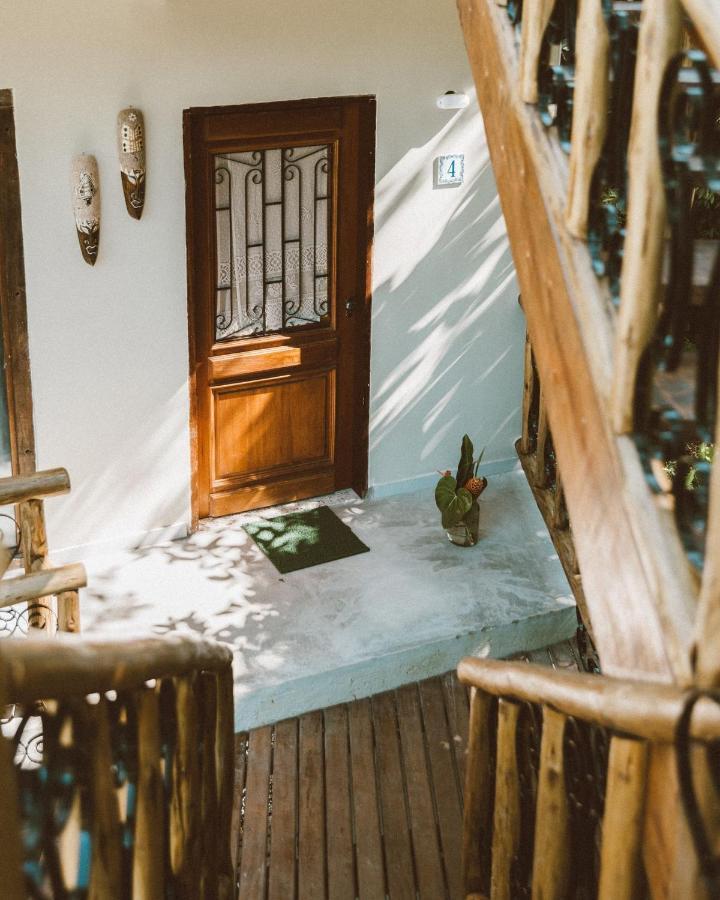 Villabuca Alojamento de Turismo Selvagem Ubatuba