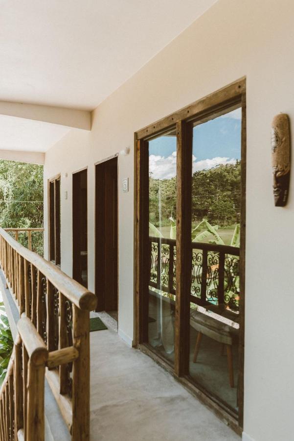 Villabuca Alojamento de Turismo Selvagem *