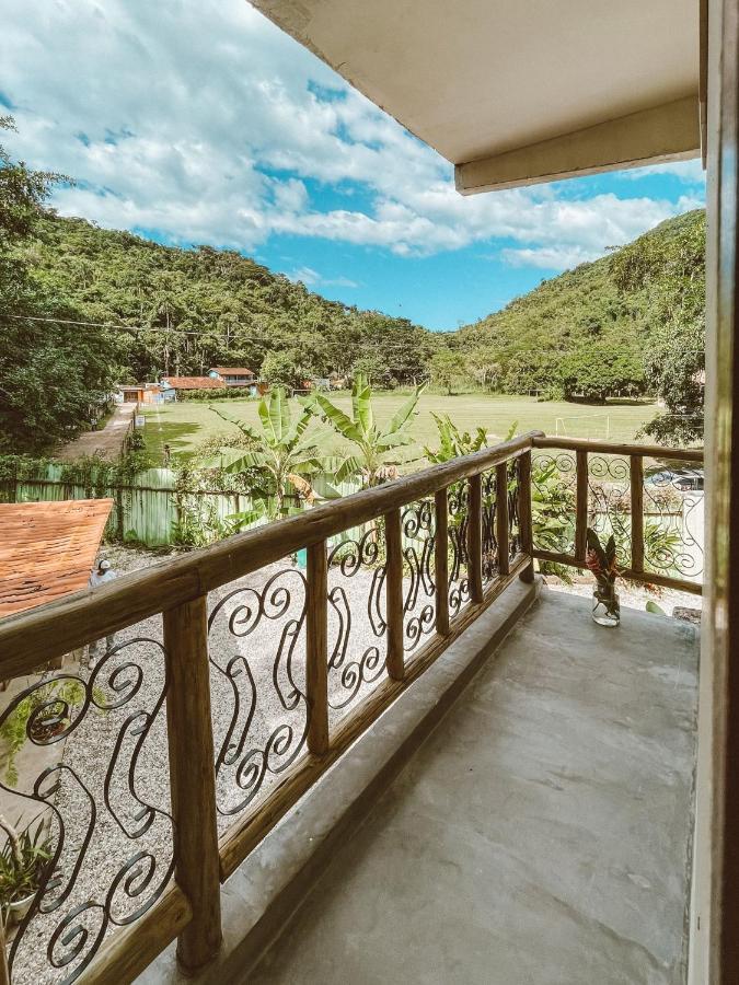 Alojamento de Turismo Selvagem Villabuca *